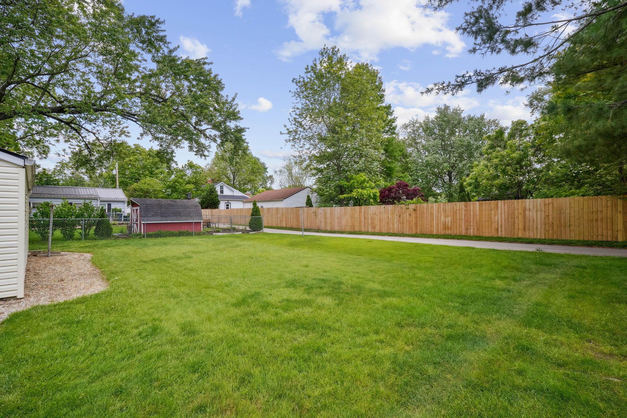 66 Weyant Street, Westerville, Ohio image 37