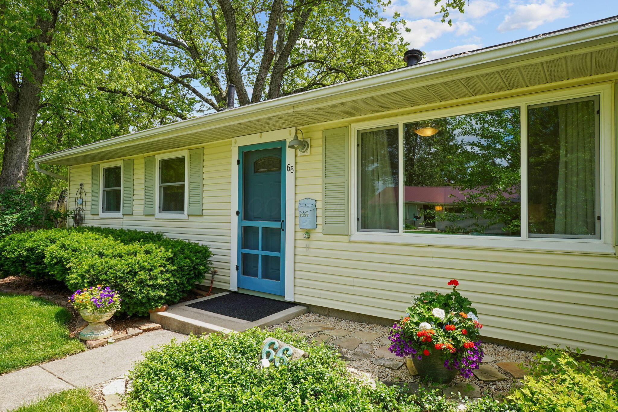66 Weyant Street, Westerville, Ohio image 43