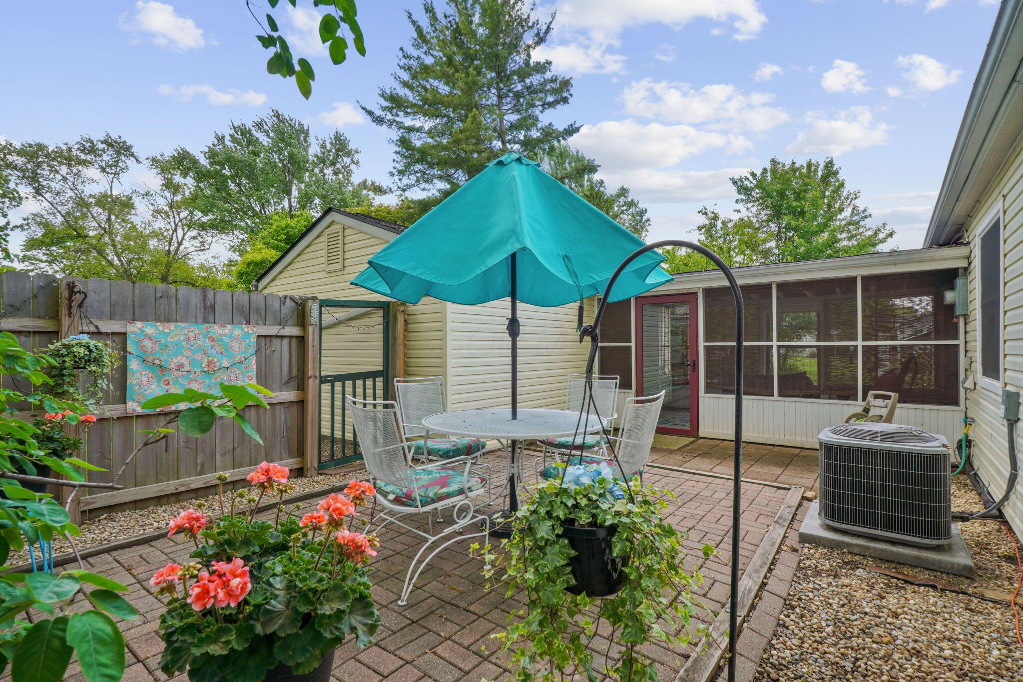 66 Weyant Street, Westerville, Ohio image 36