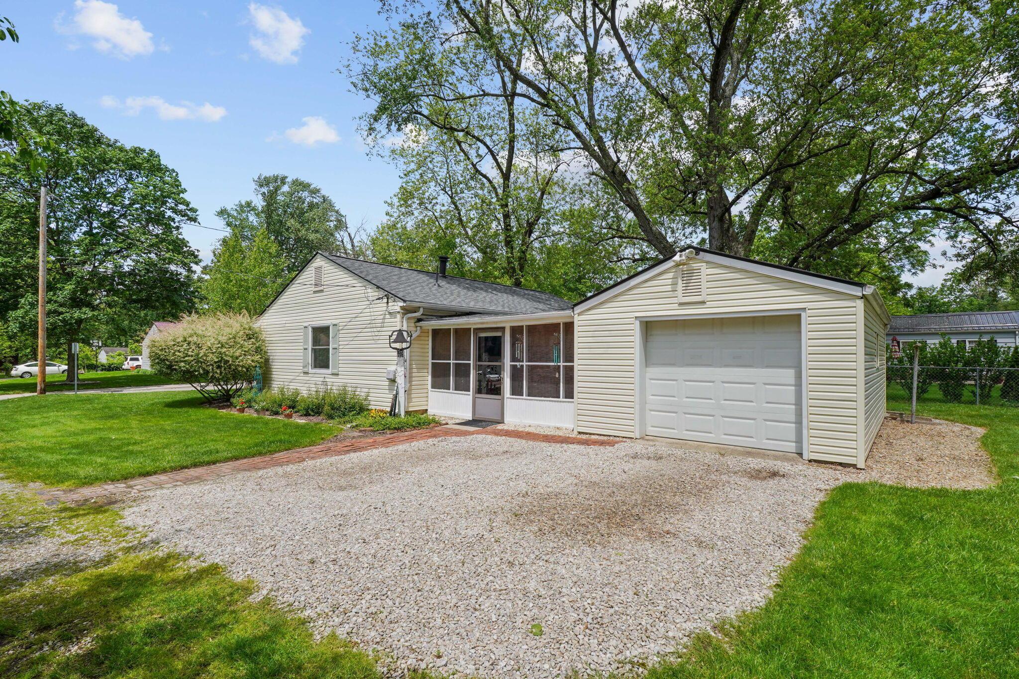 66 Weyant Street, Westerville, Ohio image 41