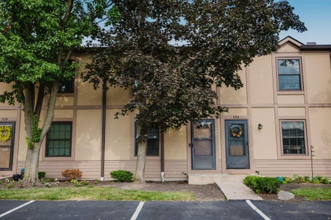 Photo of 720 Michael View Court 121 #121, Columbus, OH 43085 (MLS # 226025203)