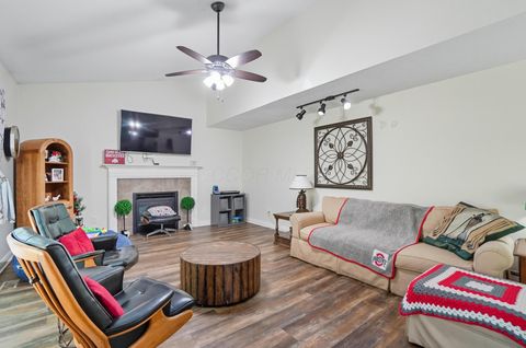Tiny photo for 7900 Headwater Drive, Blacklick, OH 43004 (MLS # 225038888)