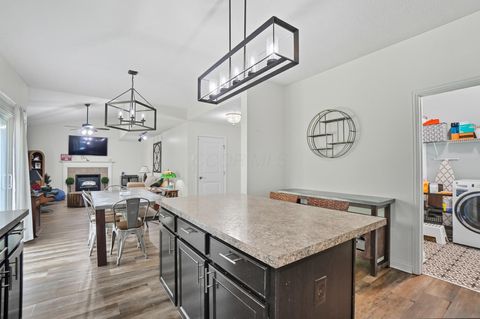 Tiny photo for 7900 Headwater Drive, Blacklick, OH 43004 (MLS # 225038888)