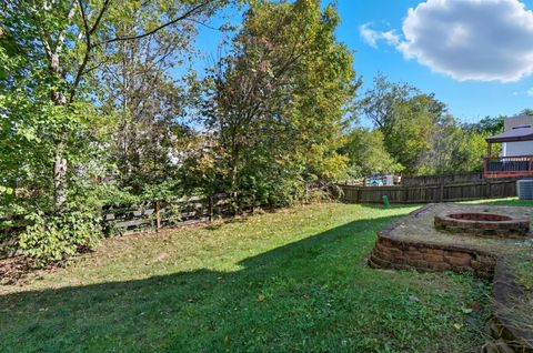 Tiny photo for 7900 Headwater Drive, Blacklick, OH 43004 (MLS # 225038888)