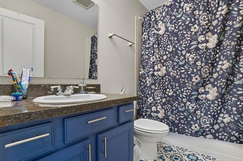 Tiny photo for 7900 Headwater Drive, Blacklick, OH 43004 (MLS # 225038888)