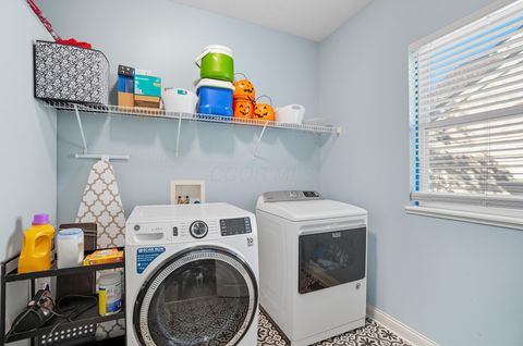 Tiny photo for 7900 Headwater Drive, Blacklick, OH 43004 (MLS # 225038888)