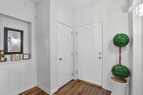 Tiny photo for 7900 Headwater Drive, Blacklick, OH 43004 (MLS # 225038888)