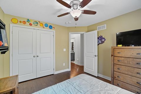 Tiny photo for 7900 Headwater Drive, Blacklick, OH 43004 (MLS # 225038888)