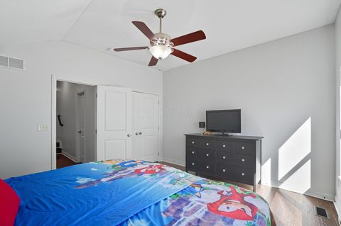 Tiny photo for 7900 Headwater Drive, Blacklick, OH 43004 (MLS # 225038888)