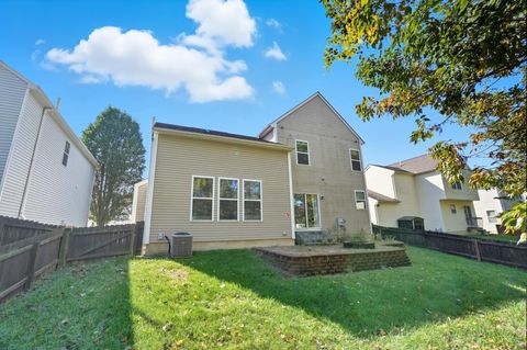 Tiny photo for 7900 Headwater Drive, Blacklick, OH 43004 (MLS # 225038888)