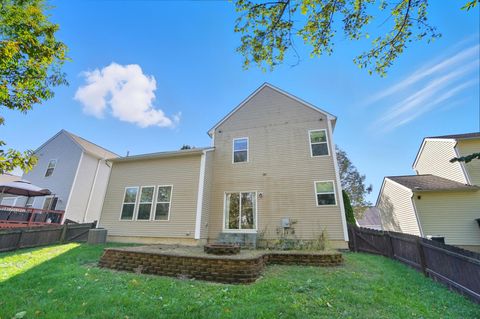 Tiny photo for 7900 Headwater Drive, Blacklick, OH 43004 (MLS # 225038888)