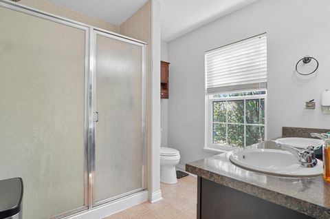 Tiny photo for 7900 Headwater Drive, Blacklick, OH 43004 (MLS # 225038888)