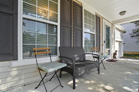 Tiny photo for 7900 Headwater Drive, Blacklick, OH 43004 (MLS # 225038888)