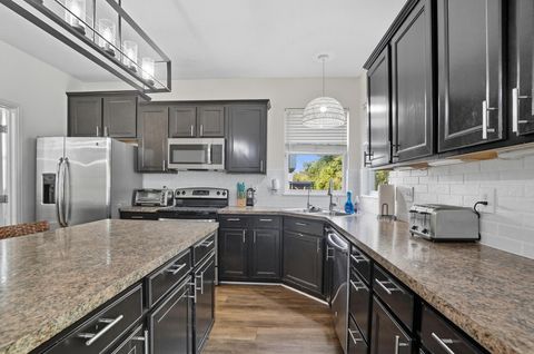 Tiny photo for 7900 Headwater Drive, Blacklick, OH 43004 (MLS # 225038888)