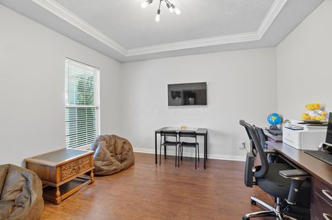 Tiny photo for 7900 Headwater Drive, Blacklick, OH 43004 (MLS # 225038888)