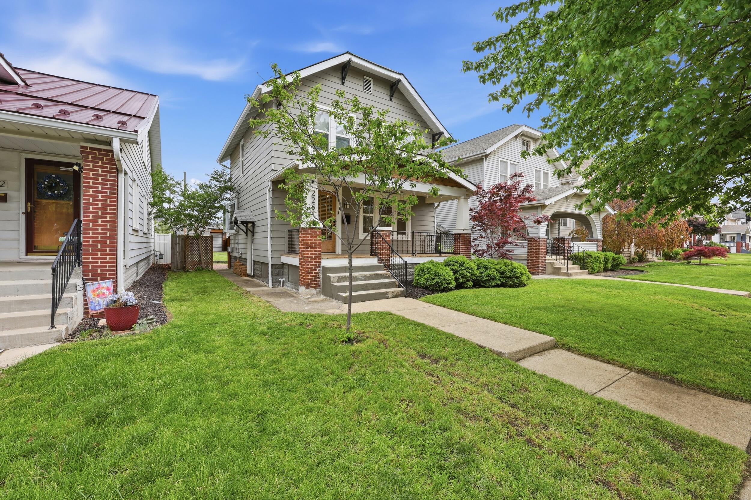 226 Southwood Avenue