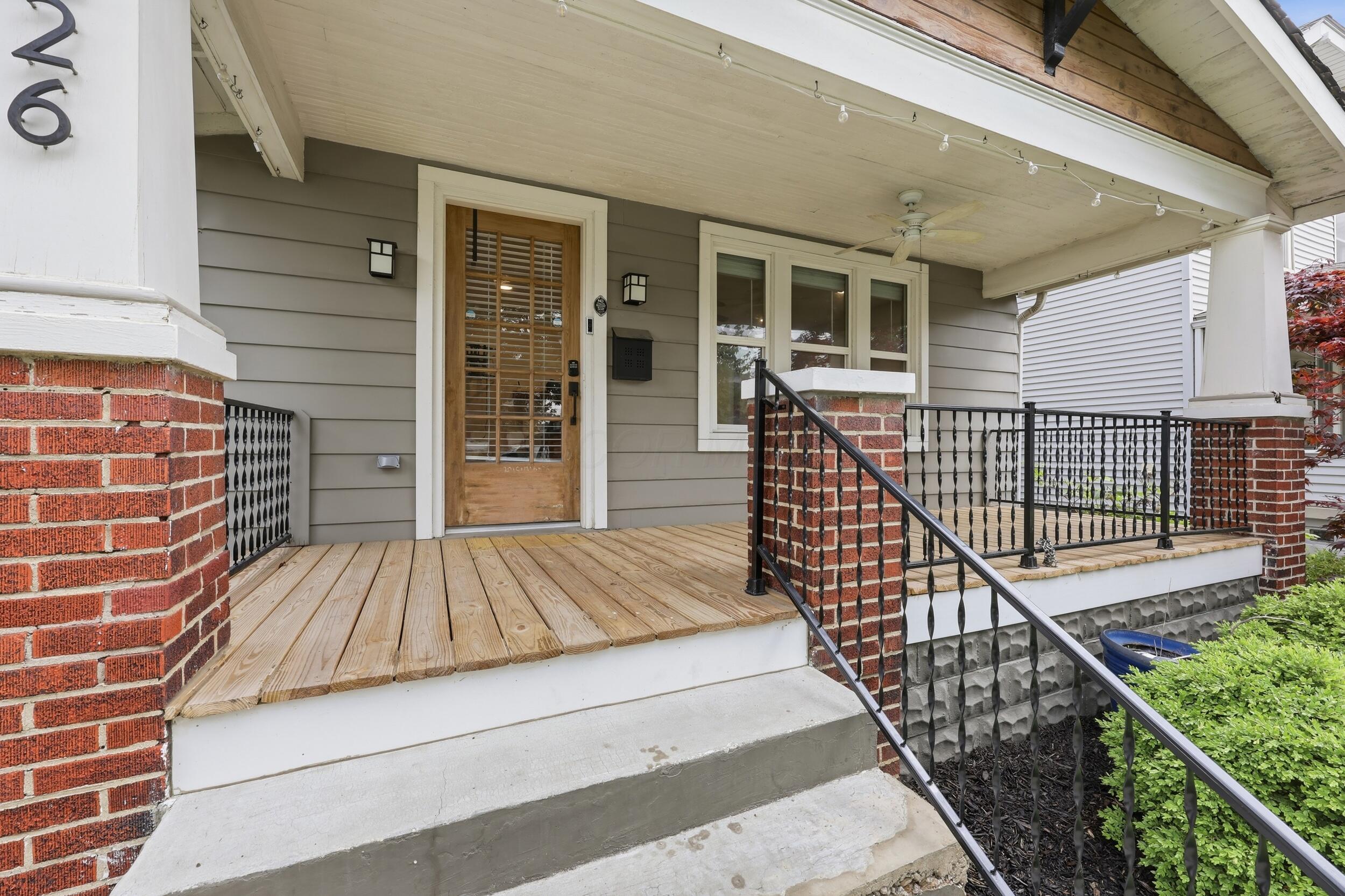 226 Southwood Avenue