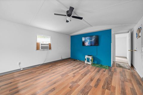 Photo of 8565 Smith Calhoun Road Lot 55 #Lot 55, Plain City, OH 43064 (MLS # 225041456)