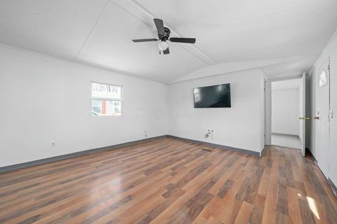 Homes For Sale - 8565 Smith Calhoun Road #LOT 55<br/> Madison County, Plain City, OH 43064