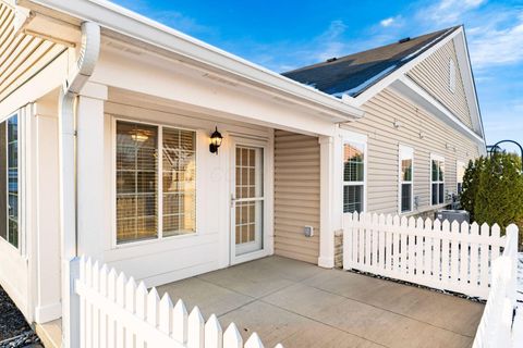 Tiny photo for 937 Governors Circle, Lancaster, OH 43130 (MLS # 225044877)