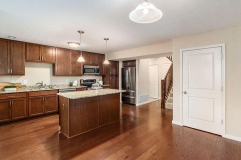 Tiny photo for 937 Governors Circle, Lancaster, OH 43130 (MLS # 225044877)