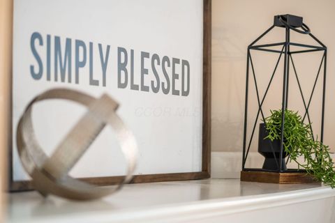 Tiny photo for 937 Governors Circle, Lancaster, OH 43130 (MLS # 225044877)