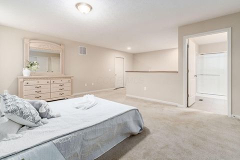 Tiny photo for 937 Governors Circle, Lancaster, OH 43130 (MLS # 225044877)