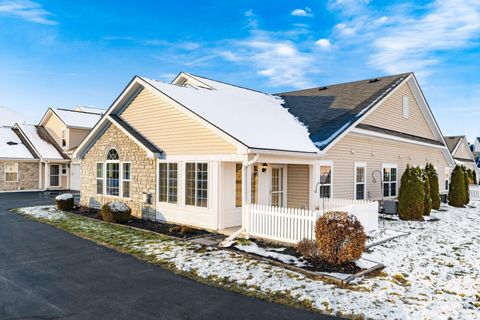 Tiny photo for 937 Governors Circle, Lancaster, OH 43130 (MLS # 225044877)