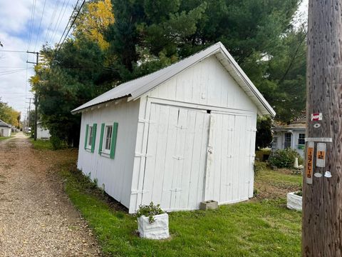 Tiny photo for 407 Ridgewood Avenue, Mount Vernon, OH 43050 (MLS # 225041081)