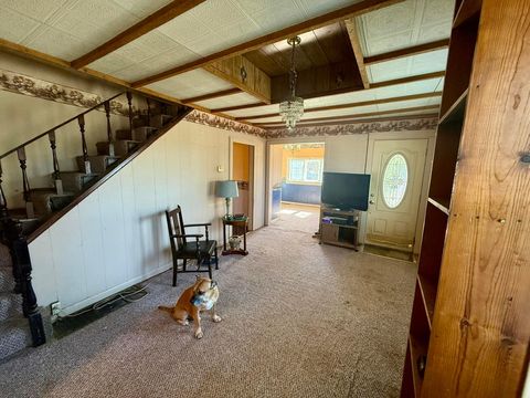 Tiny photo for 407 Ridgewood Avenue, Mount Vernon, OH 43050 (MLS # 225041081)