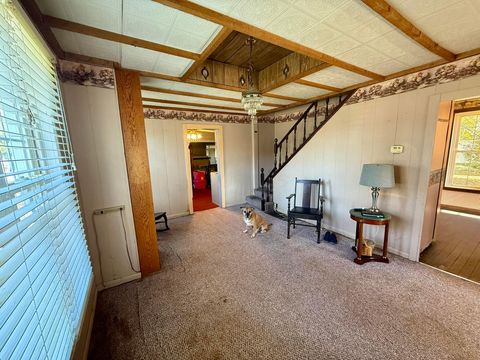 Tiny photo for 407 Ridgewood Avenue, Mount Vernon, OH 43050 (MLS # 225041081)