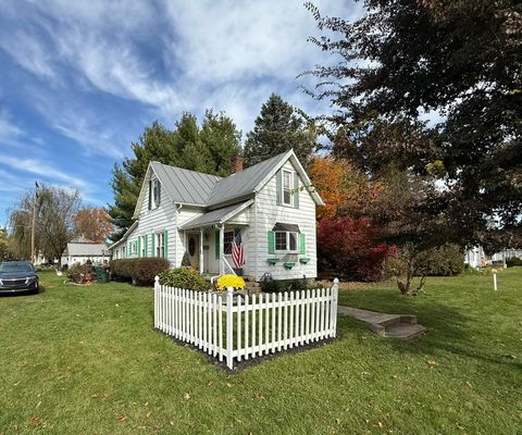 Tiny photo for 407 Ridgewood Avenue, Mount Vernon, OH 43050 (MLS # 225041081)