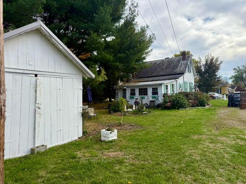 Tiny photo for 407 Ridgewood Avenue, Mount Vernon, OH 43050 (MLS # 225041081)