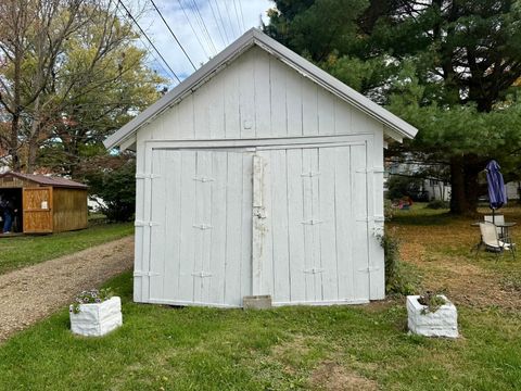 Tiny photo for 407 Ridgewood Avenue, Mount Vernon, OH 43050 (MLS # 225041081)