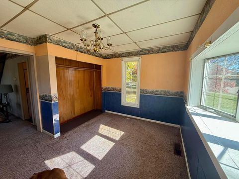 Tiny photo for 407 Ridgewood Avenue, Mount Vernon, OH 43050 (MLS # 225041081)