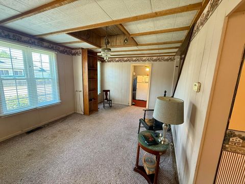 Tiny photo for 407 Ridgewood Avenue, Mount Vernon, OH 43050 (MLS # 225041081)