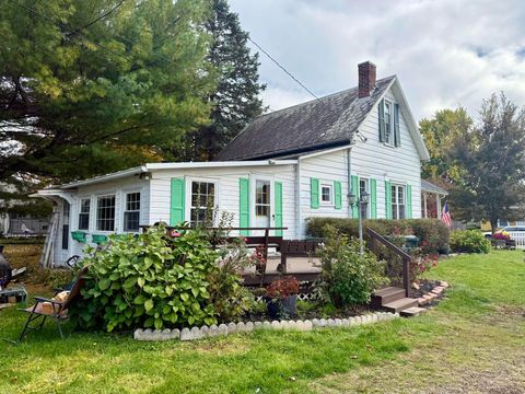 Tiny photo for 407 Ridgewood Avenue, Mount Vernon, OH 43050 (MLS # 225041081)