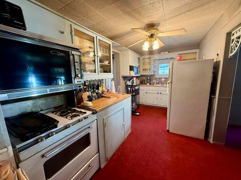 Tiny photo for 407 Ridgewood Avenue, Mount Vernon, OH 43050 (MLS # 225041081)