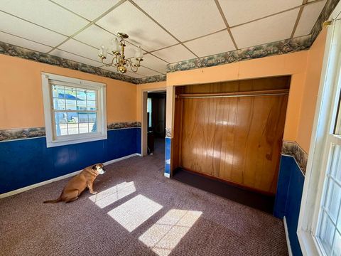 Tiny photo for 407 Ridgewood Avenue, Mount Vernon, OH 43050 (MLS # 225041081)