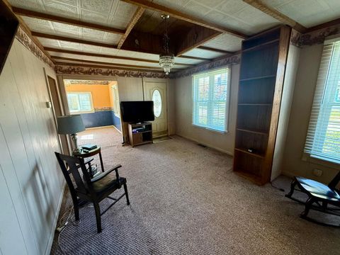 Tiny photo for 407 Ridgewood Avenue, Mount Vernon, OH 43050 (MLS # 225041081)