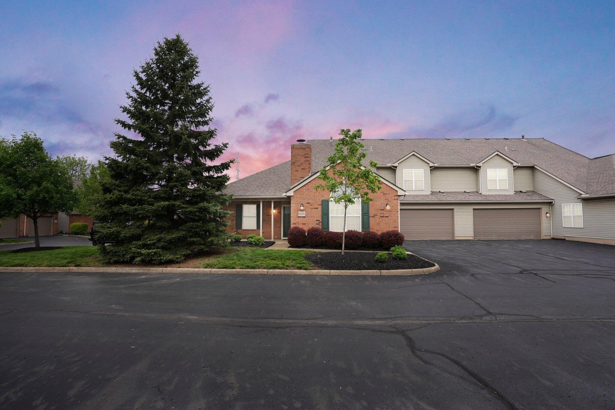 6255 Braelinn Drive, Dublin, Ohio image 1