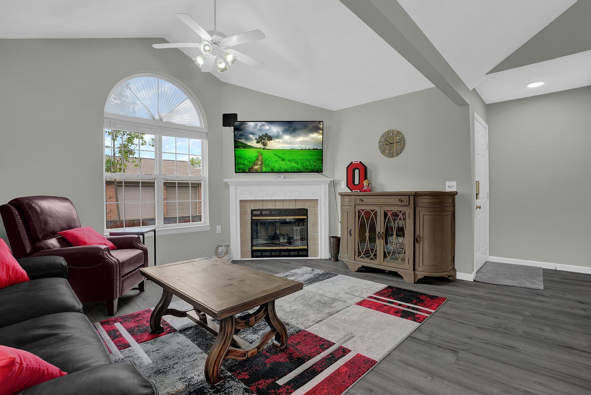 6255 Braelinn Drive, Dublin, Ohio image 4