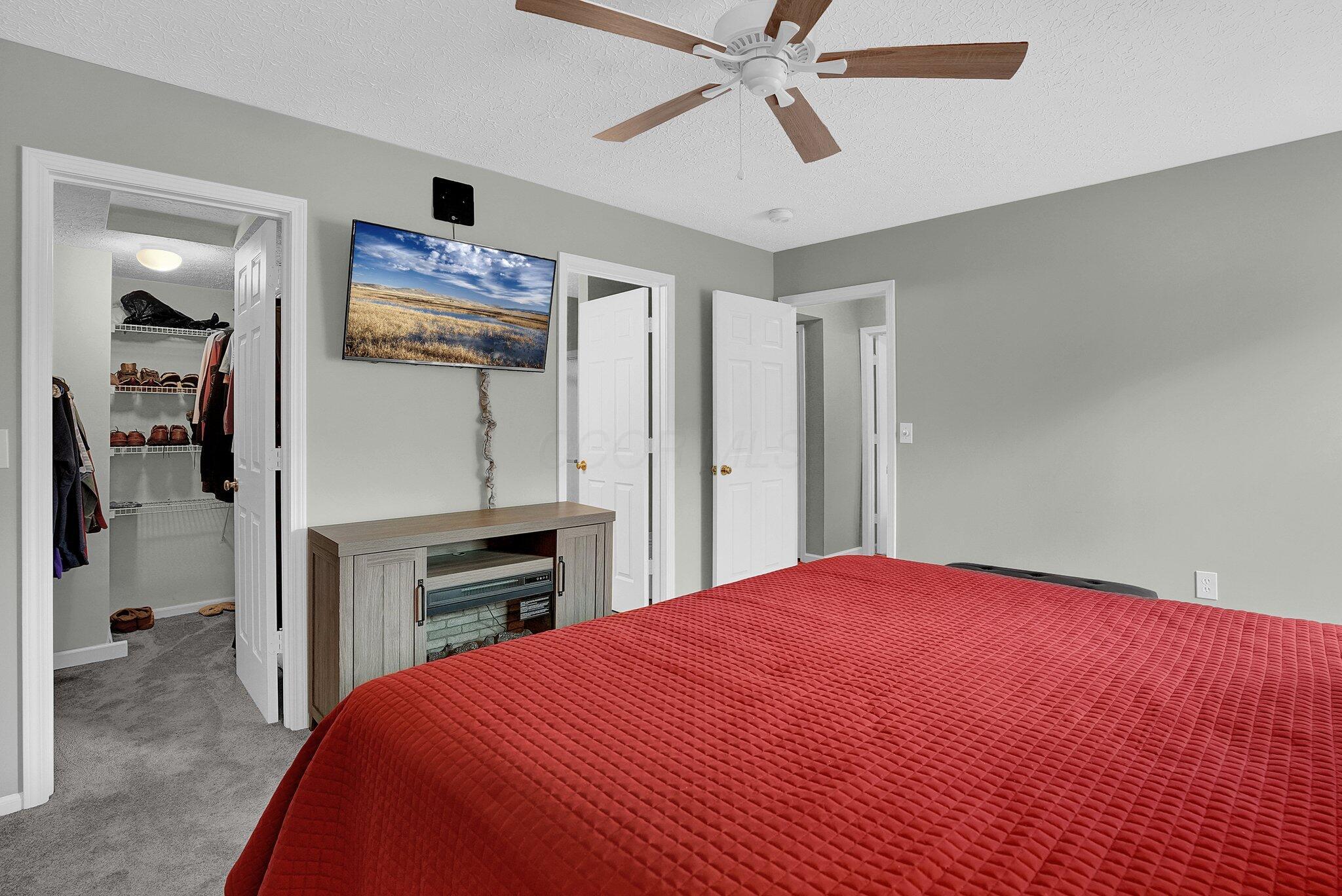 6255 Braelinn Drive, Dublin, Ohio image 13
