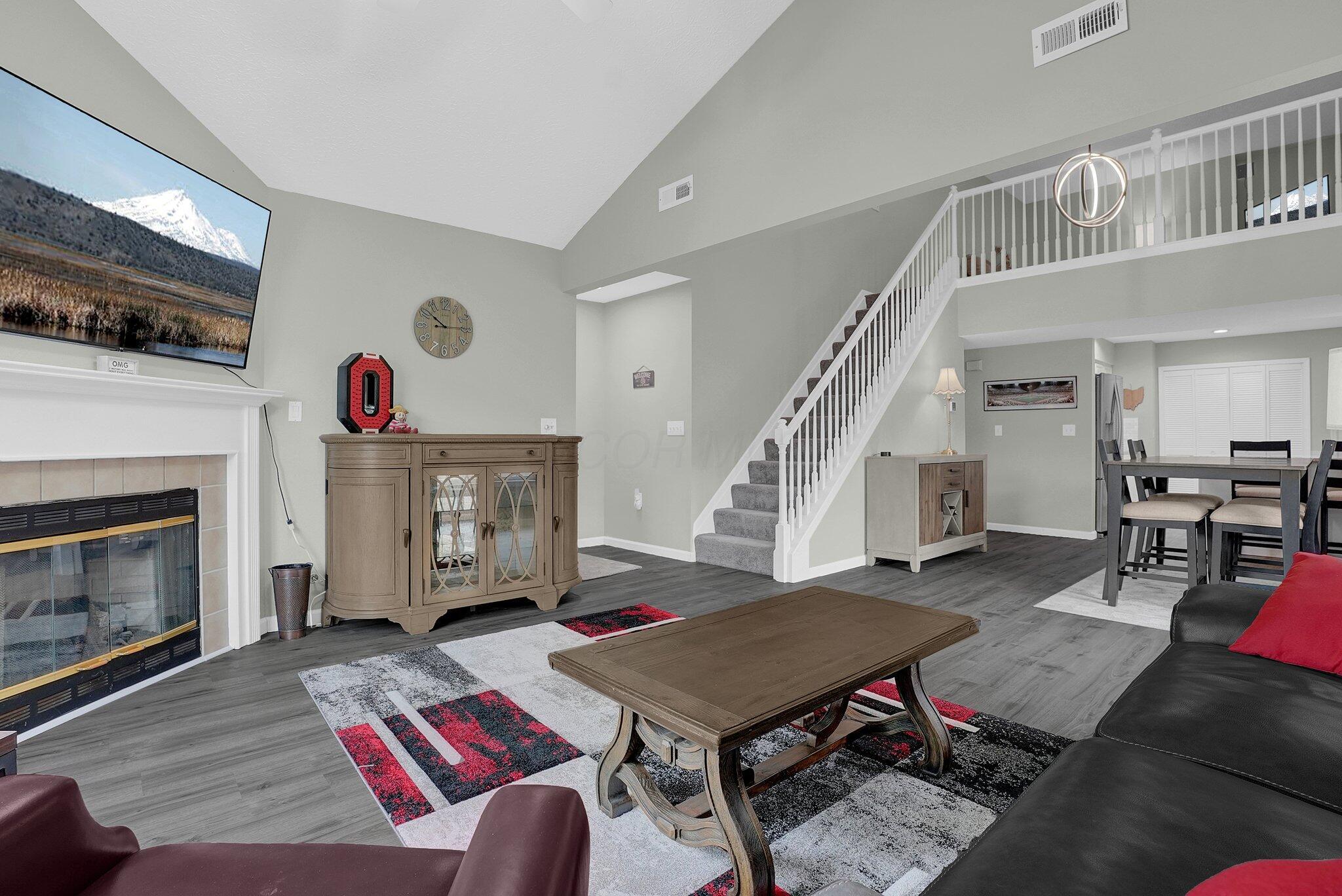 6255 Braelinn Drive, Dublin, Ohio image 3