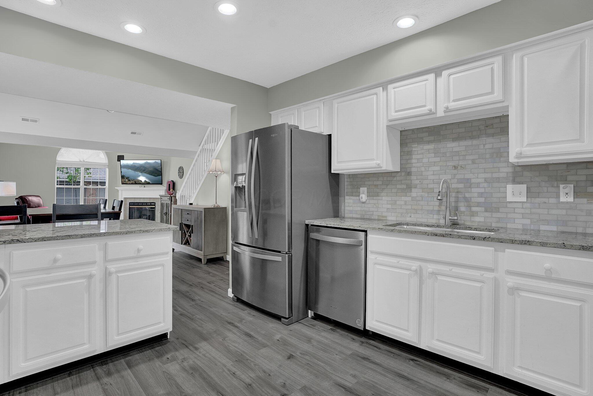 6255 Braelinn Drive, Dublin, Ohio image 5