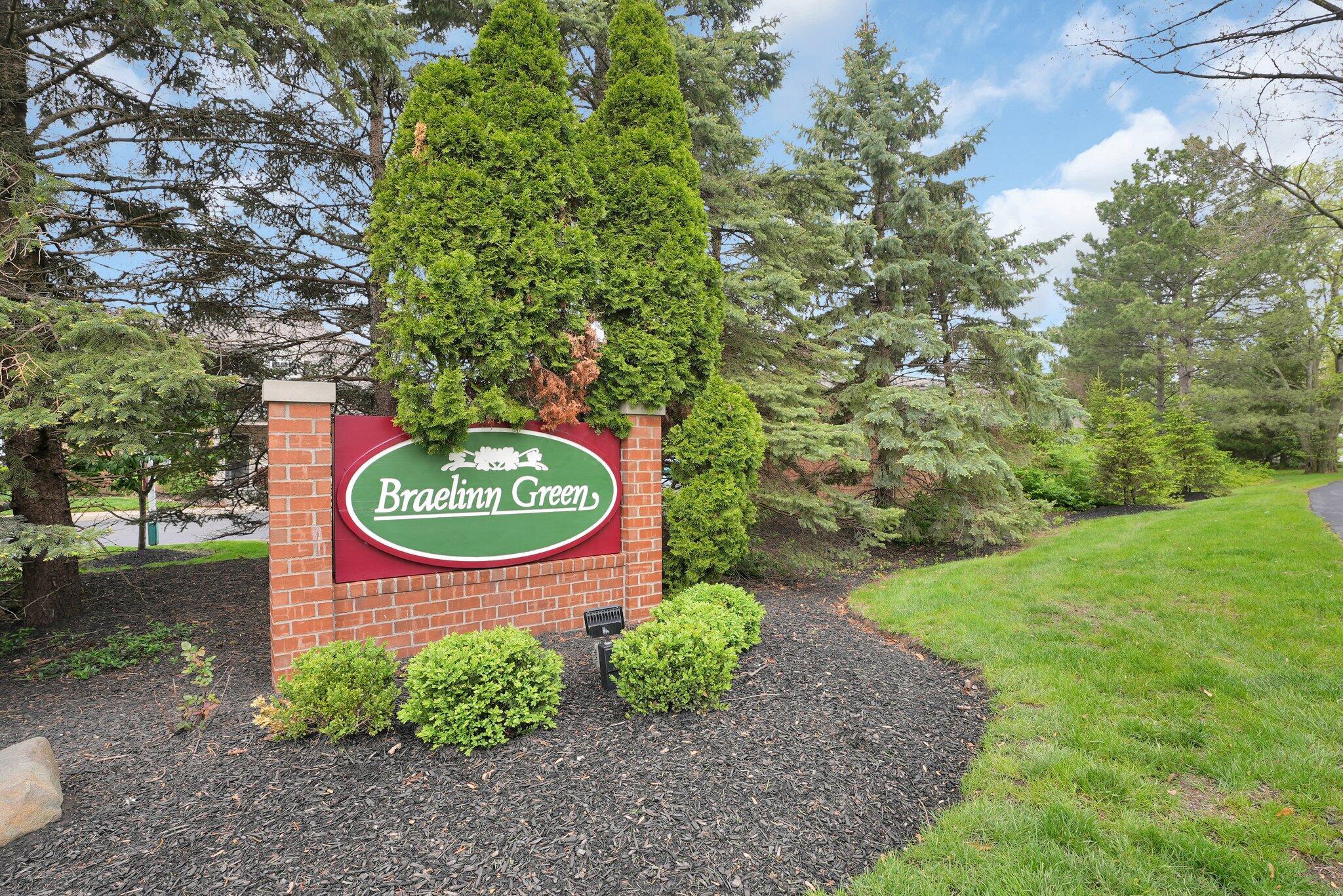 6255 Braelinn Drive, Dublin, Ohio image 30
