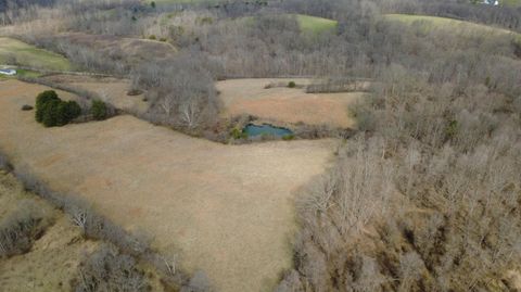 Vacant Land For Sale - Maysville-williams Road<br/> Logan, OH 43138