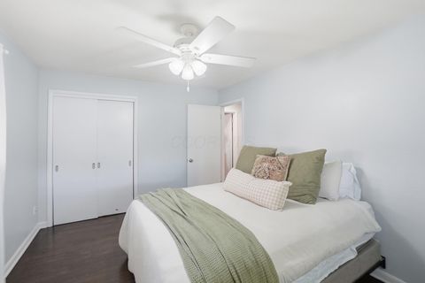 Tiny photo for 2691 Kenny Lane, Grove City, OH 43123 (MLS # 226014286)