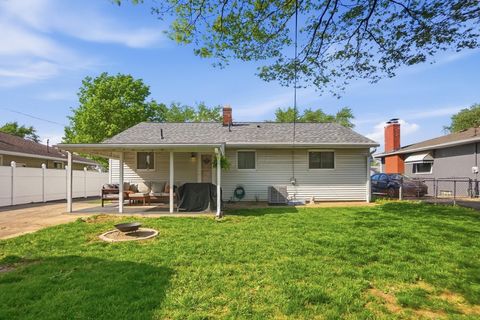Tiny photo for 2691 Kenny Lane, Grove City, OH 43123 (MLS # 226014286)