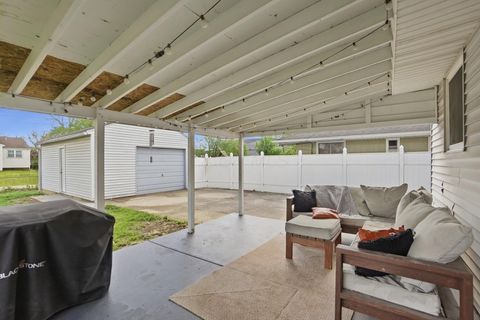 Tiny photo for 2691 Kenny Lane, Grove City, OH 43123 (MLS # 226014286)